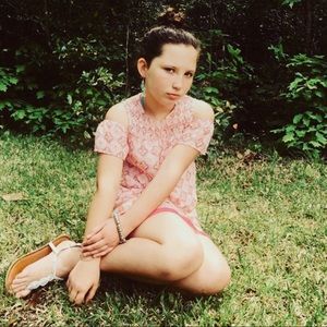 Meet your Posher, Cacee